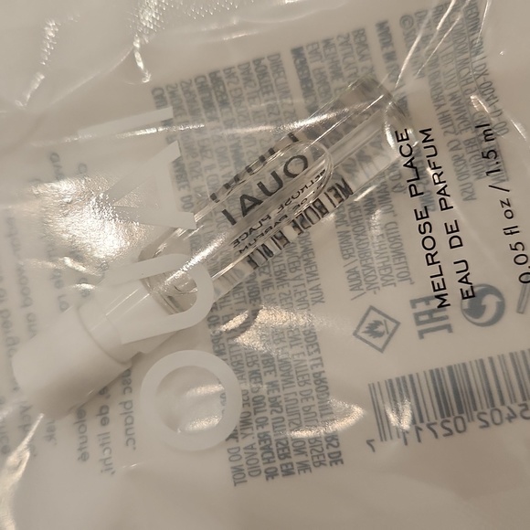 Ouai Melrose Place Perfum - Picture 2 of 2